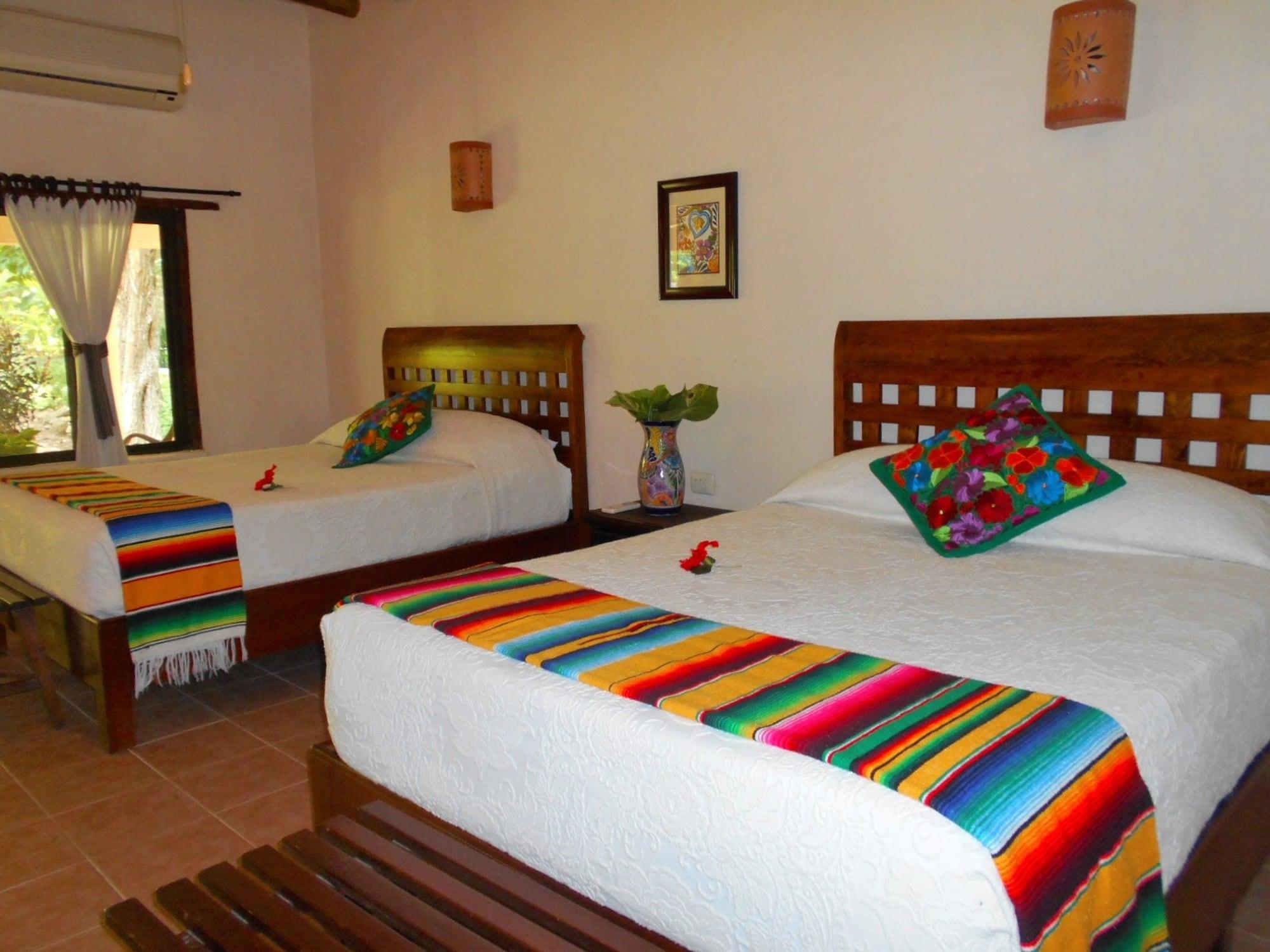 Hacienda Chichen Resort And Yaxkin Spa Exteriör bild