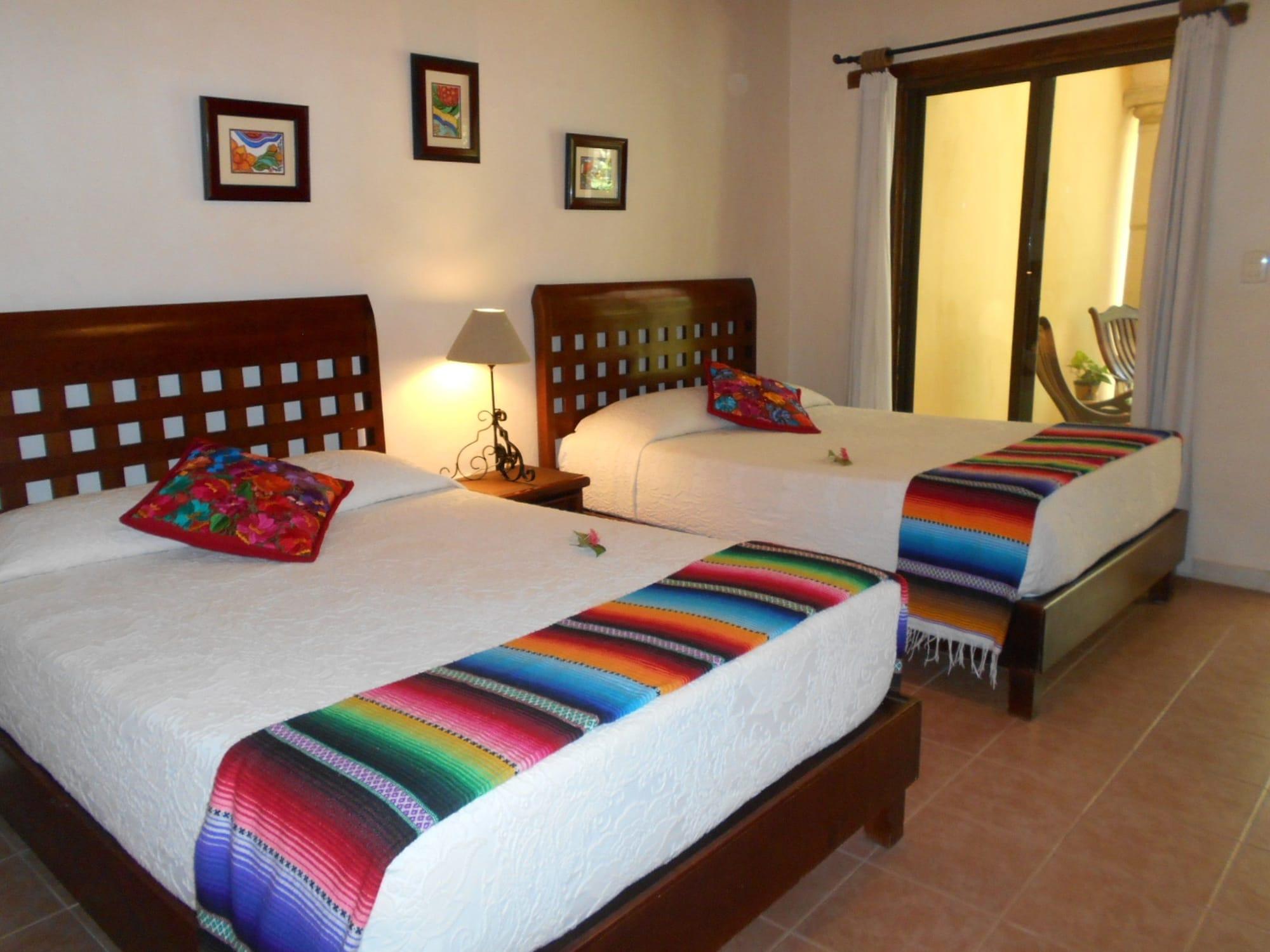 Hacienda Chichen Resort And Yaxkin Spa Exteriör bild