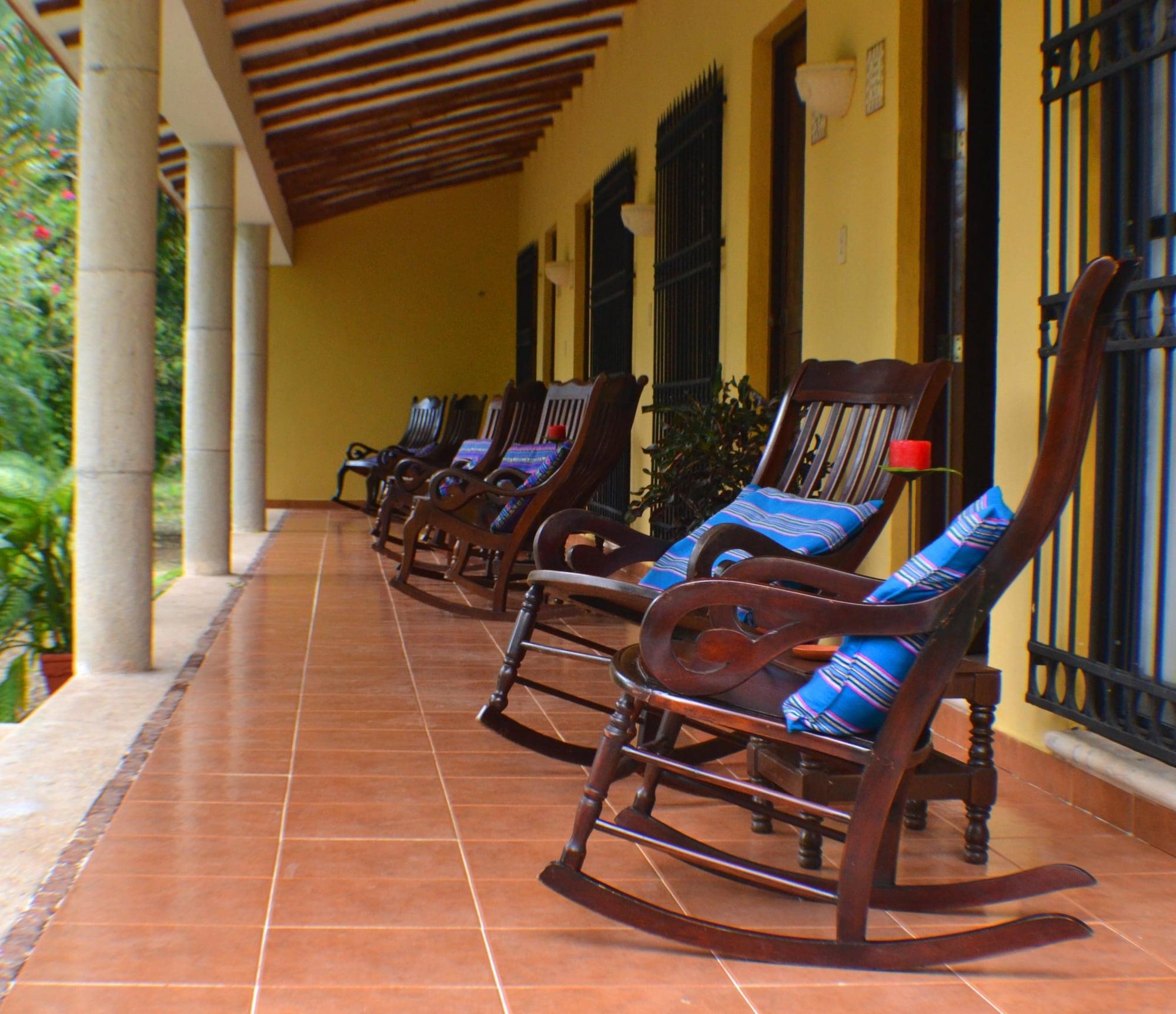 Hacienda Chichen Resort And Yaxkin Spa Exteriör bild