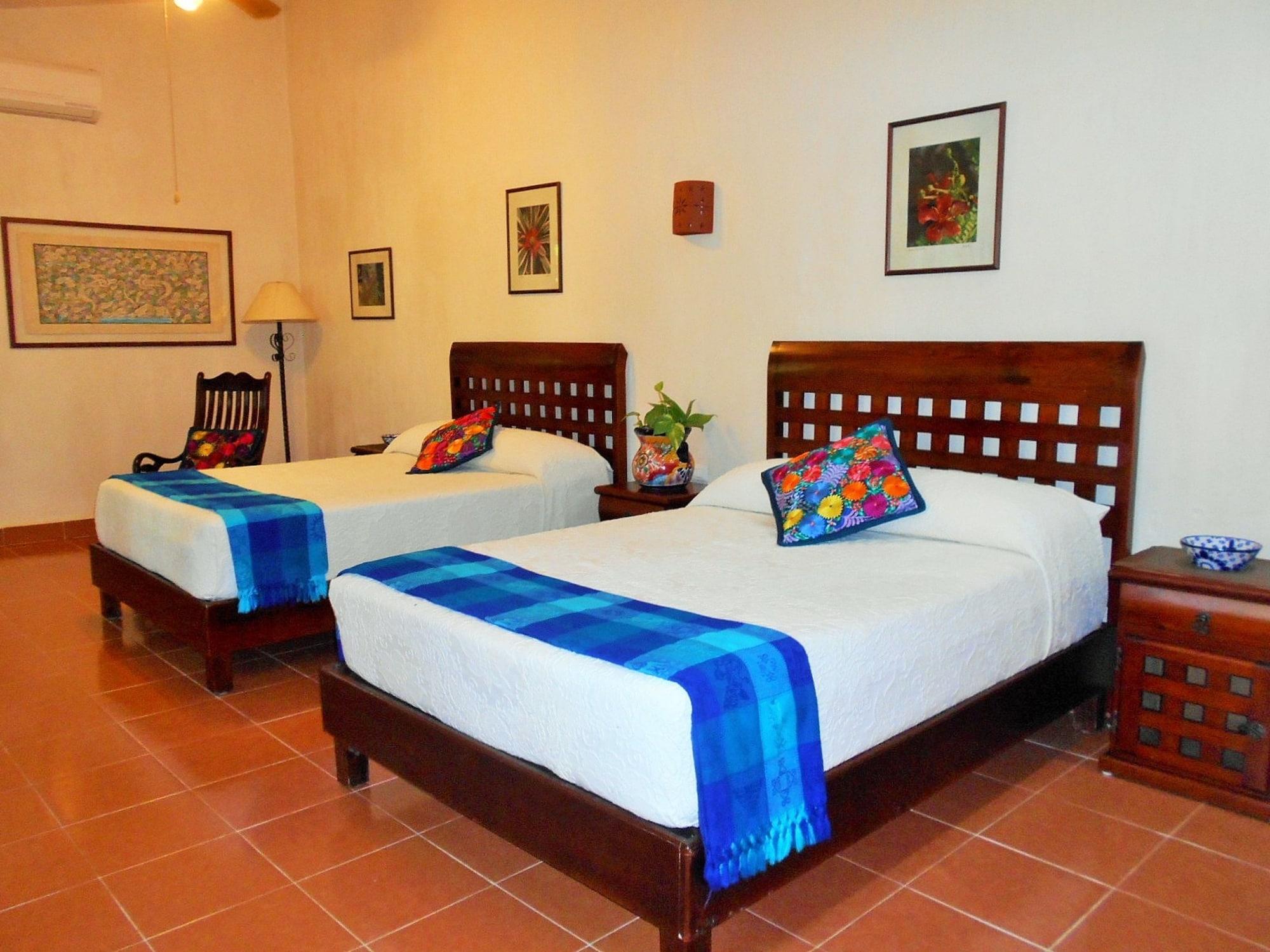 Hacienda Chichen Resort And Yaxkin Spa Exteriör bild