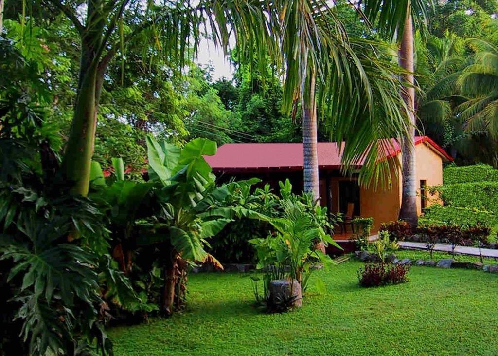 Hacienda Chichen Resort And Yaxkin Spa Exteriör bild