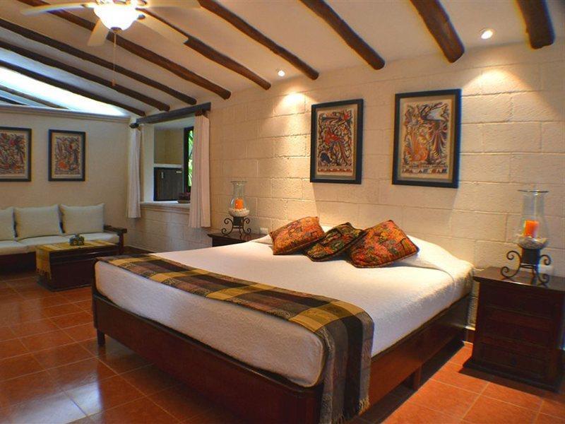 Hacienda Chichen Resort And Yaxkin Spa Exteriör bild